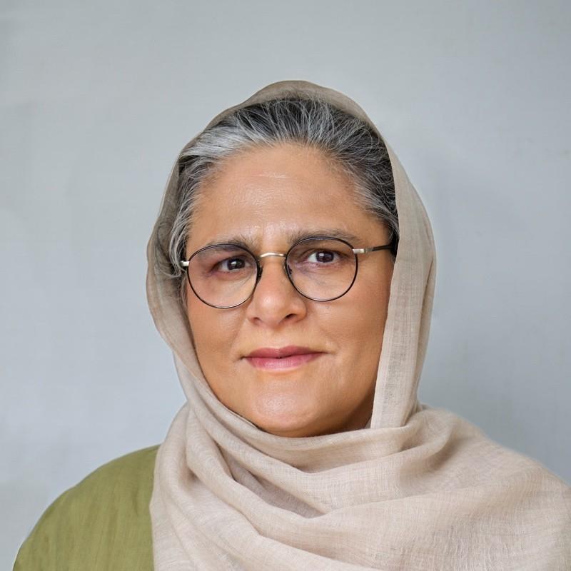 Dr. Asma Humayun